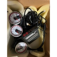 Mugen x Defi meter set