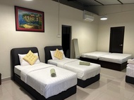 Private Pool FamilyResort Bentong Pahang