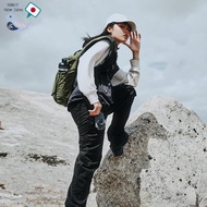 ALPAKA Metro Crossbody Sling Bag 7.5L for Left Shoulder, Holds 11" Tablet, YKK Zipper, Expandable Po