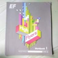 High Flyers Workbook 1