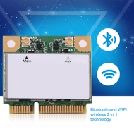 Bluetooth Card Wi-Fi ar5b225 Bộ chuyển đổi mạng không dây 2.4 Gam đối với ASUS Toshiba vv Dell PC má