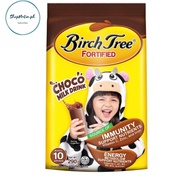 Birch Tree Fortified Choco Milk Drink 290g
