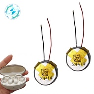 [Ready Stock] Suitable for Baseus Inspire XC1 Ear Clip-Open Earphone Replacement Battery 55mAh 3.85V