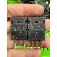 1 IXFK94N50P2 IXFK94N50 94N50 94A 500V disassemble