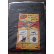 Trash Bag Trash Bag/ Plastic Trash Bag size 60x100 & 80x100
