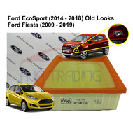Air Filter for Ford EcoSport (2014 - 2018) Old Looks Ford Fiesta (2009 - 2019)