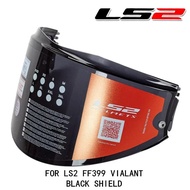 Helmet Lens Suitable for LS2 FF399 Original LS2 Helmet Lens Replacement OF-MHR-89 Face Shield Helmet