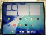 iPad Pro M1 12.9 5th Gen (2021 Model) 128gb Wi-Fi