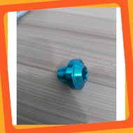 Emerald gr5 mirror screw
