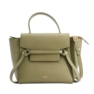 [二手] Celine Belt Bag Nano 189003