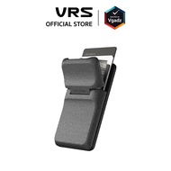 VRS ที่เก็บบัตรติดหลังมือถือ รุ่น Mag Grip Wallet By Vgadz