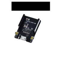 ESP32-CAM串口板(CH340) ESP32-CAM-MB CH340 USB Module  ESP32-CAM CH340C USB TO TTL 下載板 底板 ESP32-CAM-MB U