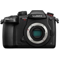  ☆晴光★ Panasonic GH5S/X +14-42鏡 公司貨 4K 422 10bit 畢製 微電影 Z CAM