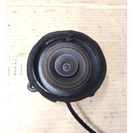 Original Mercedes W210 e200 speaker Mercedes W210 e200 speaker Mercedes W210 e200 speaker Mercedes W