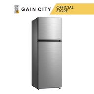 Midea 2 Door Fridge Mdrt489mtb46-sg