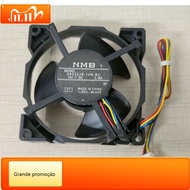 Suitable for Toshiba Refrigerator Freezer Fan DC Fan MODEL-09232JS-14N-BU DC14V