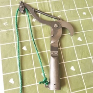 Tall Tree Branch Cutting Tool High Branch Scissors Plant Scissors Plant Stick Tall Tree Scissors Fru