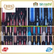 SARUNG BHS SIGNATURE BHS SGC HITAM BHS SONGKET GUNUNG BHS Diskon