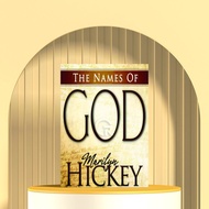 Names of God by Marilyn Hickey