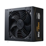 Cooler master MWE Bronze 750 V3 ATX 3.1 80 Plus Bronze PSU
