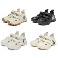 (3ADCH133) MLB KOREA Big Ball Chunky Mask Sandals