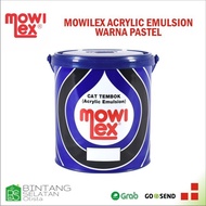 MOWILEX ACRYLIC EMULSION 2.5 LTR
