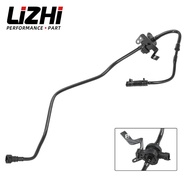 D2BZ9C047F Fuel Tank Evaporative Emissions Vapor Canister Management Purge Valve Solenoid D2BZ-9C047