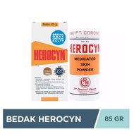 HEROCYN Powder 85 grams