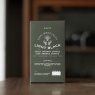 GRAPH | INSTANT COFFEE กาแฟสำเร็จรูป