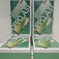 Oppo A31 Ram 6/128_Gb