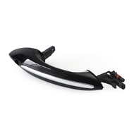 BMW F10 F01 F02 F06 F11 51217231931 Black Door Handle (Left Front) -Extreme Super Pleasure
