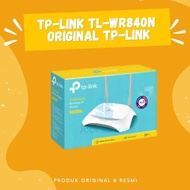 TP LINK TP-LINK TL-WR840N 300Mbps Wireless Router TP LINK
