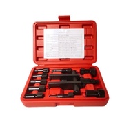 10Repair Two-Jaw Disassembly Tool Puller Two-Jaw Set Bearing Motorcycle Puller Puller Car 9HZ3