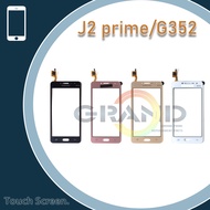 ทัชสกรีน touch screen หน้าจอกระจกจออะไหล่จอ Samsung Galaxy J2 Prime/G532/G532M/G532DS(Touch Screen Digitizer)