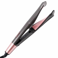 Ukliss Hair Straightener Curler Temp Up To 230°C LCD Display