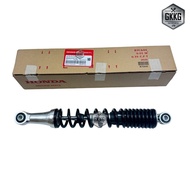 Rear Shock Absorber Black Genuine HONDA W125I (Whale) (2012-2021) Code 52400-K73-T61
