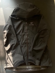 Arcteryx women Beta AR jacket