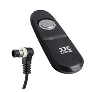 JJC S-N1 S Controller Shutter Release Cable for Nikon D4S D5 D3 D800 D800E D500 D700 Camera (MC-30)