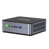 GMK NucBox K1 AMD Ryzen™ 7 6800H 16+512 Window 11 Pro WiFi 6, Bluetooth 5.2 迷你電腦 [香港行貨]