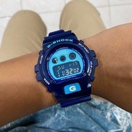 🔥G-SHOCK COPY ORI 1:1🔥 DW6900 CC2 DARK BLUE COPY ORIGINAL 1:1 JAM VIRAL MURAH (READY STOCK) FREE SHI