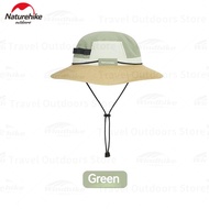 หมวก Naturehike หมวกทรงกลม CYY2321LG010