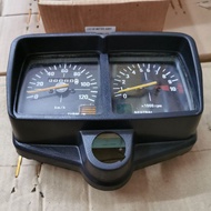 CLEAR STOCK CG125 CG 125 SPEEDOMETER METER MOTOR