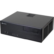 SilverStone Grandia Series PC Case SST-GD05B-USB3.0