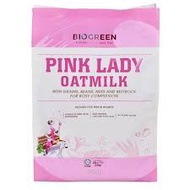 BIOGREEN PINK LADY SACHET