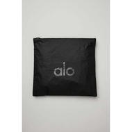 alo yoga Bag Wet And Dry Separation Bag Fitness Zipper Bag Mobile Phone Storage Bag Portable Waterpr