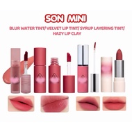 Lipstick 3,,ce Mini Chinh Hang