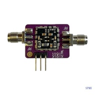 SUP 10MHz-4GHz Voltages Controlled Amplifier Module With 1 To 17V Control Input