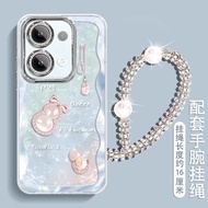 Suitable for oppoReno8 Phone Case Reno8pro Case opp0pp0ppo New All-Inclusive opporone8 Shock-resista