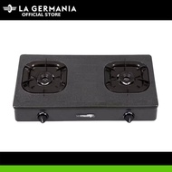 ✠✾La Germania Gas Stove G-8002BL