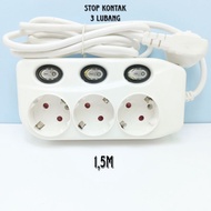 LOYAL LY253 LB3 + KBL 1.5M PLUG